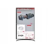 Monitorius LG | 32BR55UK-B | 31.5 " | VA | UHD | 16:9 | 60 Hz | 4 ms | 3840 x 2160 pikselių | 250 cd/m² | HDMI jungtys quantity 2