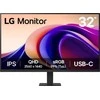 Monitorius LG 32U631A-B - 100Hz | QHD | 32'' | IPS | 5ms