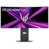 Monitorius LG „UltraGear 34GX900A-B“ – 240 Hz | UWQHD | OLED | 0,03 ms | 34 colių