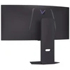 Monitorius LG „UltraGear 34GX900A-B“ – 240 Hz | UWQHD | OLED | 0,03 ms | 34 colių