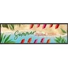Monitorius LG SIGNAGE DISPLAY, UTRA STRETCH (32:9), 37" IPS FHD 700CD/M2 24/7, WEBOS, WIFI