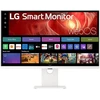 Monitorius LG SMART 37U730SA-W - 4K | IPS | WebOS | 37"