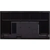 Monitorius LG 50UL5Q-E signage Ekranas Płaski panel Digital Signage 127 cm (50") LED Wi-Fi 500 cd/m2 4K Ultra HD Juodas WebOS 24/7