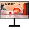 LG DESKTOP MONITORIUS, 27", FHD, IPS, HAS