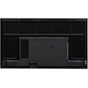 LG Didelio formato monitorius 65ul5q-m 500 cd/m² UHD 24/7