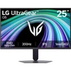Monitorius LG UltraGear 25G523B-B - 200Hz | Full HD | IPS | 25" | HDR10