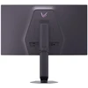 Monitorius LG UltraGear 25G590B-B - 1000Hz Native 1100Hz OC | Full HD | IPS | 24.5" | 1ms (GTG)
