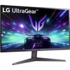 Monitorius LG UltraGear 27GS50FX-B