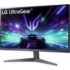 Monitorius LG UltraGear 27GS50FX-B