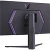 Žaidimų monitorius LG UltraGear 32GQ950P-B, 31.5"/UHD 4K Gaming with VESA DisplayHDR™ 1000/160 Hz, IPS, 1 ms