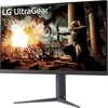 Monitorius LG UltraGear 32GS75Q-B, 32", 2560 x 1440, IPS, 180 Hz, 1 ms
