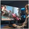 Monitorius LG UltraGear Evo AI 27GM950B-B - 330Hz QHD | 165Hz 5K | Hyper Mini LED IPS | 27" | HDR1000 | USB-C PD90W