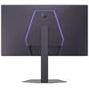 Monitorius LG UltraGear Evo AI 27GM950B-B - 330Hz QHD | 165Hz 5K | Hyper Mini LED IPS | 27" | HDR1000 | USB-C PD90W