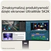Monitorius LG UltraGear evo GX9 Tandem OLED 39GX950B-B