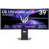 Monitorius LG UltraGear evo GX9 Tandem OLED 39GX950B-B