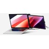 Monitorius Mobile Pixels Fold 15.6 FHD ekrano prailginimas