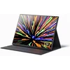 Monitorius Mobile Pixels Fold 16 QHD-rozszerzenie ekranu