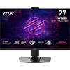 Monitorius MSI 272QRF X36 Pulsar