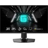 Monitorius MSI G274QPF E2 27 colių Rapid IPS WQHD 180Hz 400cd/m2 1ms 2xHDMI DP USB Type C PD15W Pivot
