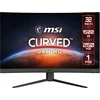 Monitorius MSI G32C4X 31,5 colio VA FHD kreivė 1500R 300cd/m2 250Hz 1ms HDMIx2 DP