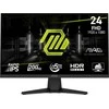 Monitorius MSI MAG 244F – 23,8 colio | Greitas IPS | FHD | 0,5 ms | 200 Hz