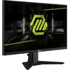MSI MAG 255F E20 – 24,5" | Rapid IPS | Full HD | 0,5 ms (min.) | 200 Hz