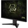 Monitorius MSI MAG 255F X24