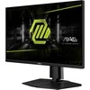 MSI MAG 255PXF computer monitorius 62.2 cm (24.5") 1920 x 1080 pikselių Full HD Juodas