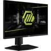 MSI MAG 255PXF computer monitorius 62.2 cm (24.5") 1920 x 1080 pikselių Full HD Juodas