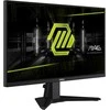 Monitorius MSI MAG 255XF – 24,5 colio | Greitas IPS | „Full HD“ | 0,5 ms | 300 Hz