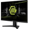 Monitorius MSI MAG 255XF – 24,5 colio | Greitas IPS | „Full HD“ | 0,5 ms | 300 Hz
