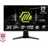 Monitorius MSI MAG 255XF – 24,5 colio | Greitas IPS | „Full HD“ | 0,5 ms | 300 Hz