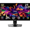 Monitorius MSI MAG 271QP QD-OLED X28 - 280Hz | QHD | QD OLED | 26,5" | 0,03ms | HDR400