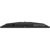 Monitorius MSI MAG 271QP QD-OLED X28 - 280Hz | QHD | QD OLED | 26,5" | 0,03ms | HDR400