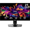 Monitorius MSI MAG 271QPXDE QD-OLED