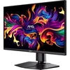 Monitorius MSI MAG 272QP QD-OLED X24 - 240Hz | QHD | QD OLED | 26,5" | 0,03ms