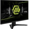 Monitorius MSI MAG 274F - 200Hz | Greitas IPS | 0,5 ms | „Full HD“ | 27"