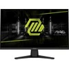 MSI MAG 274F computer monitorius 68.6 cm (27") 1920 x 1080 pikselių Full HD LCD Juodas