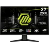 Monitorius MSI MAG 274QF X24 - 240Hz | QHD | Rapid IPS | 27"