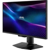 Monitorius MSI MAG 274QPF X30MV - 300Hz | QHD | Rapid VA |27"