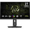 Monitorius MSI MAG 274QPF X32 - 320Hz | QHD | Greitas IPS | 27" | 1 ms | HDR400