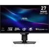 Monitorius MSI MAG 274QPFDE X30MV
