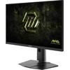 Monitorius MSI MAG 274QPFDE X32