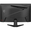 Gaming Monitorius MSI 27inch MAG 275CQFDE E18 - 27-inch Flat Screen