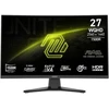 Gaming Monitorius MSI 27inch MAG 275CQFDE E18 - 27-inch Flat Screen