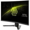 Gaming Monitorius MSI 27inch MAG 275CQFDE E18 - 27-inch Flat Screen