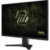 Monitorius MSI MAG 275QF E20 - 200Hz | QHD | Greitas IPS | 27" | 0,5 ms