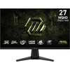 Monitorius MSI MAG 275QF E20 - 200Hz | QHD | Greitas IPS | 27" | 0,5 ms