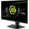 Monitorius MSI MAG 275UPD E14 - 144Hz 4K | 288Hz ull HD | IPS | 27"