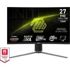 Monitorius MSI MAG 276CPXF - 27" | „Rapid VA Curve 1500R“ | „Full HD“ | 0,5 ms | 280 Hz
